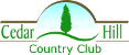 Cedar Hill Country Club